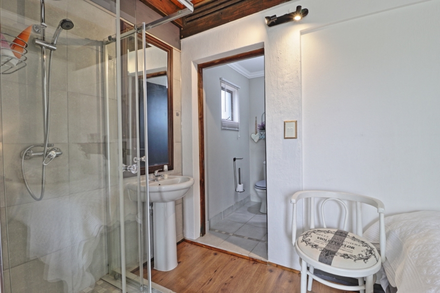 3 Bedroom Property for Sale in Monte Christo Western Cape